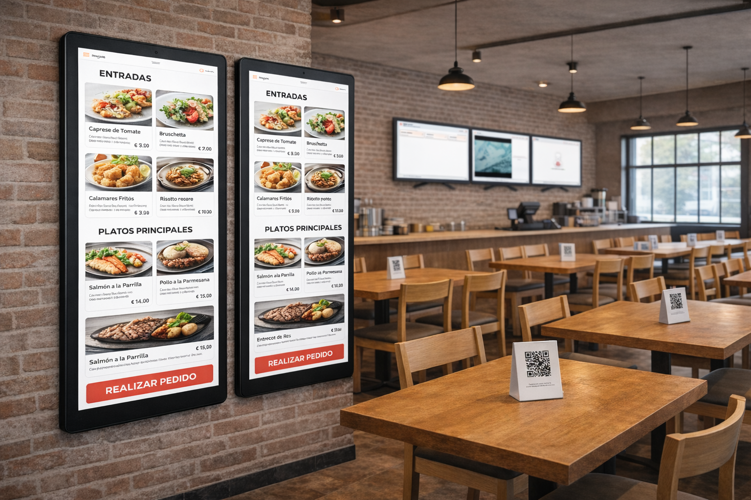 Mi Menú de Hoy - En construcción