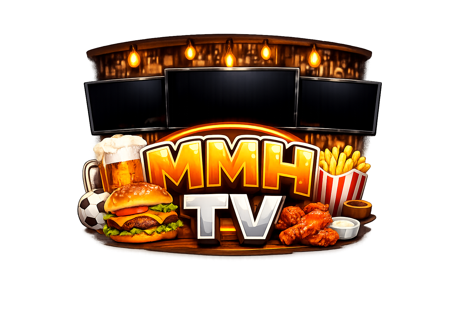 MMH TV